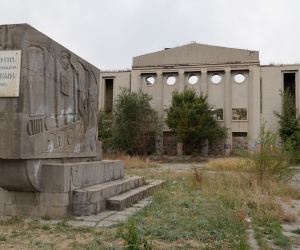 Սևյանի անվան մշակույթի պալատի «կյանքում» ոչինչ չի փոխվել, պարզապես թղթաբանությունն է շատացել