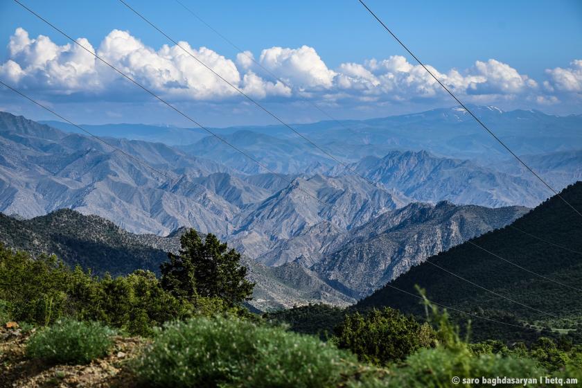 Սպասվում է առանց տեղումների եղանակ