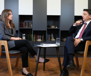 «Երջանկության» բյուջեն, պետական պարտքը, հայտարարագրումը. Վահե Հովհաննիսյան