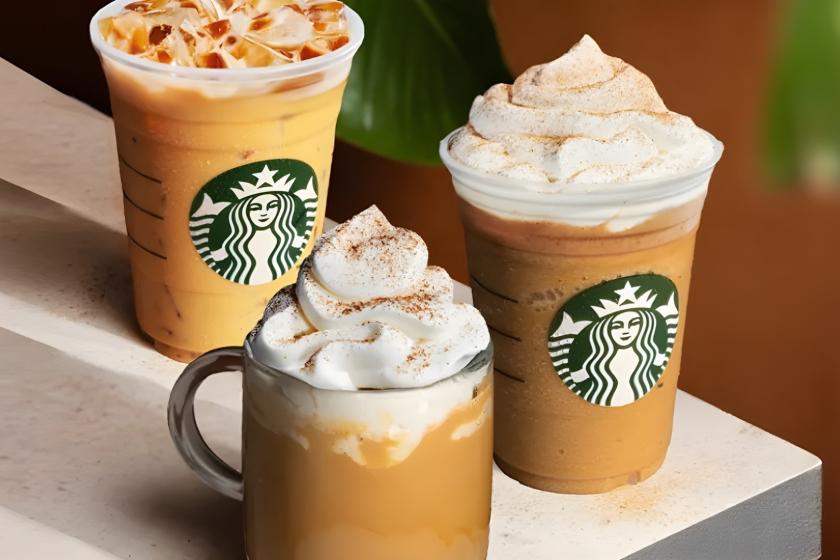 Starbucks Considers Armenia Entry