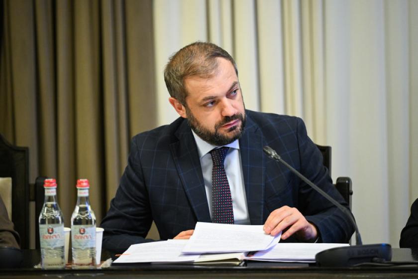Կբարելավվեն խաղողի մթերումների վարկերի տոկոսադրույքների սուբսիդավորման պայմանները