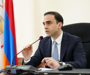 Երևանի քաղաքապետ Տիգրան Ավինյանի ուղերձը՝ Էրեբունի-Երևան տոնի առիթով