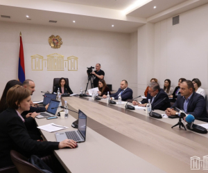 Լրացումներ են առաջարկվում բյուջետային համակարգին վերաբերող օրենքում