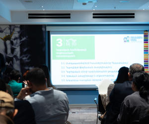 Կոռուպցիոն ռիսկեր, բուլինգ, աղքատություն, ձեւական խորհուրդներ. հրապարակվել է «Հանրակրթությունը Հայաստանում 2025» զեկույցը