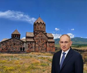 Փաշինյանի հայտարարությունն անհիմն է. Կառավարության որոշմամբ եւ «կադաստրի թղթով» Հովհաննավանքի հողն ու շինությունները Մայր Աթոռի սեփականությունն են