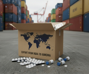 Armenia Imported Substandard Indian Cancer Drugs with Ministry Permission