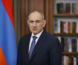 Pashinyan to Kazakhstan on Official Visit