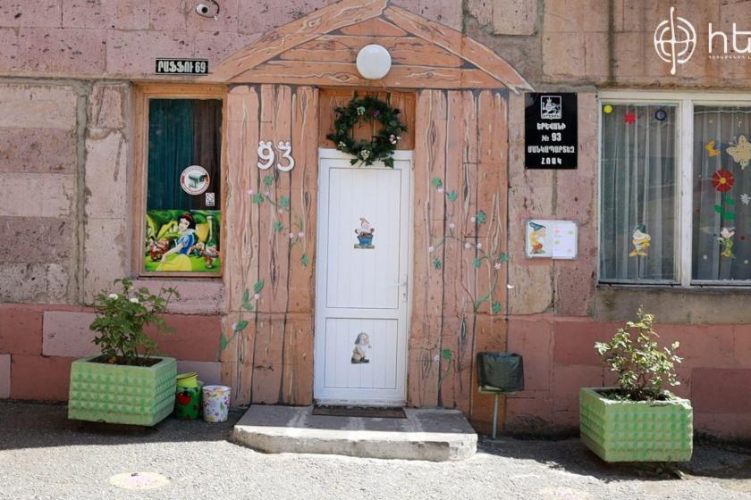 Լրացուցիչ 10,7 մլրդ դրամ՝ 300 դպրոցի և 500 մանկապարտեզի կառուցման, վերակառուցման և նորոգման ծրագրի համար