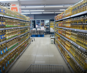 Ձեթը թանկացել է 18.6%-ով, մակարոնեղենը՝ 8.2%-ով. 12-ամսյա գնաճը հոկտեմբերին