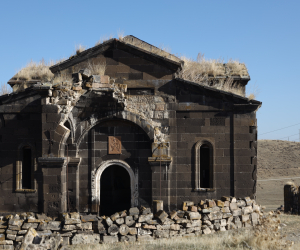 Հանուն նրա, որ գյուղում հնչեն եկեղեցու զանգերը