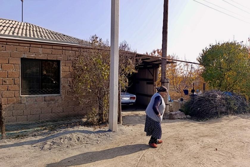 Ինչպես են դառնում անօթևան. 71-րդ աճուրդ՝ միակ բնակարանը 2.8 մլն դրամով վաճառելու համար