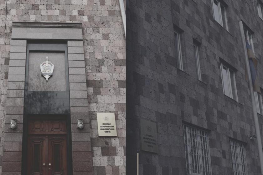 Աղավնաձորի  նախկին ղեկավարը մեղադրվում է պաշտոնեական դիրքի չարաշահման և փողերի լվացման մեջ