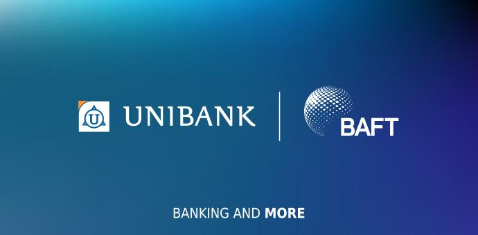 Armenia's Unibank Joins BAFT