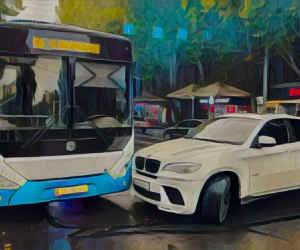 Քաղաքապետարանի ավտոբուսների մասնակցությամբ ամեն 2-րդ վթարի մեղավորը ավտոբուսի վարորդներն են
