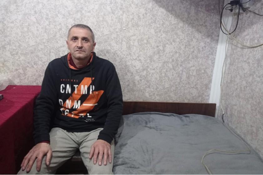 Հաշմանդամություն ունեցող քաղաքացին 8 ամիս է՝ թոշակ չի ստանում