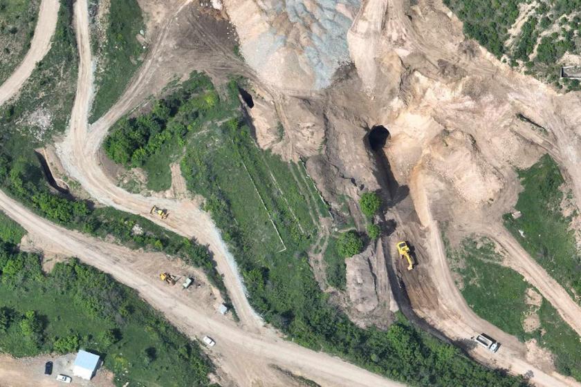 Կապանի ԼՀԿ-ին առնչվող քրեական վարույթով համալիր փորձաքննություն է նշանակվել. եզրակացություն դեռ չկա