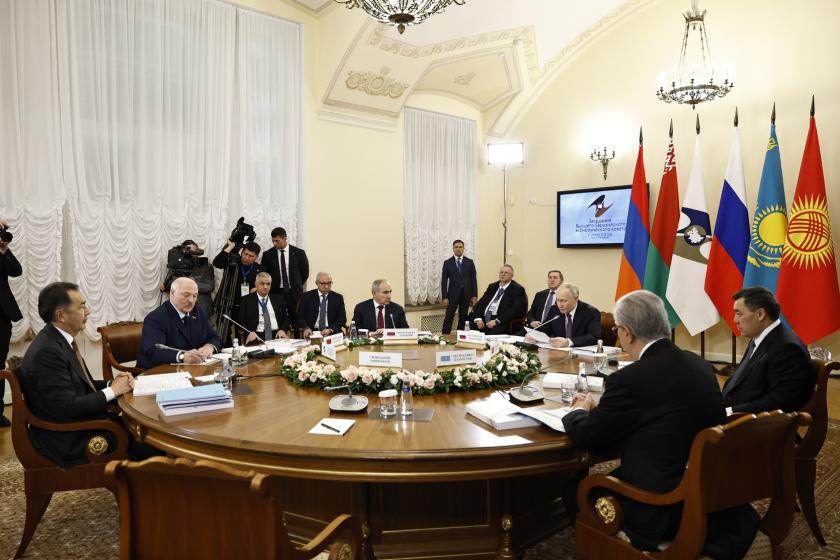 Происходящие благоприятные и конструктивные изменения создают новые возможности для всех стран большого региона: премьер-министр