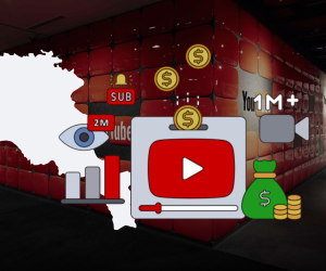 Ինչու YouTube-ը չի դրամայնացվում Հայաստանում․ Փաշինյանի ու ԲՏԱ նախարարության անկատար խոստումները