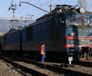 Two Armenian Companies Importing Azerbaijani Gasoline