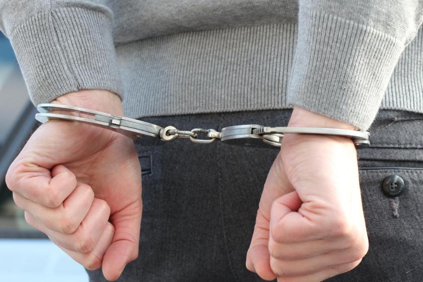 Police Arrest Ten for Bribery in Vagharshapat Local Election