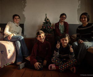 Նամակ Ձմեռ պապին