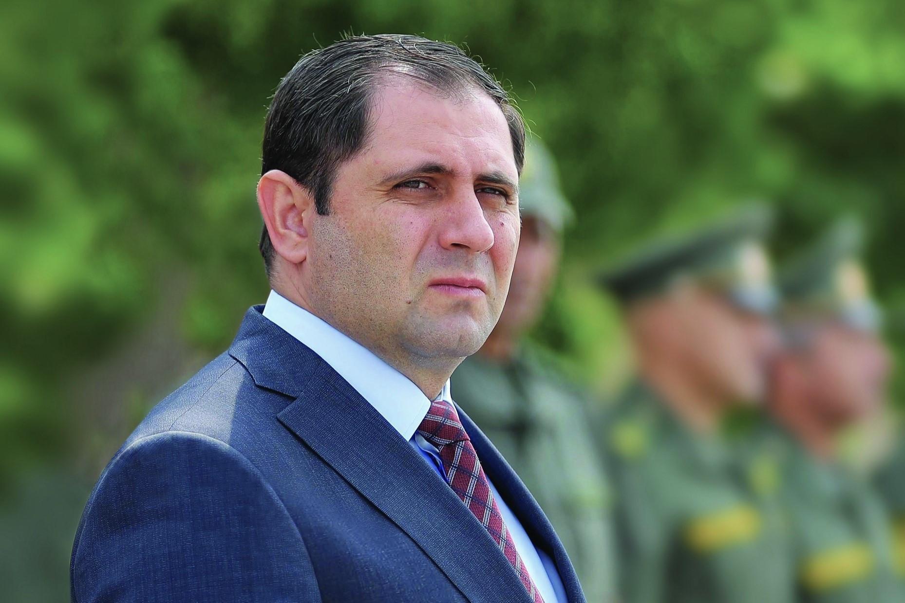 Armenia to Spend $400 Million to Develop Domestic Defense Industry