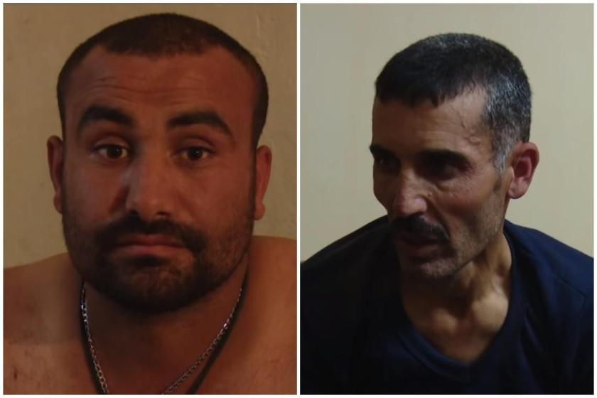 Armenia Transfers Two Mercenaries to Syrian Authorities