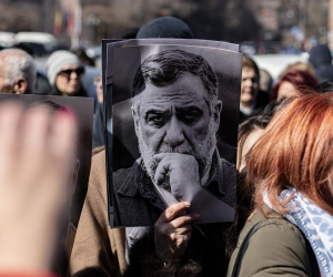 Ինչպես են հայերը հայտնվել ադրբեջանական քարոզչաֆիլմում