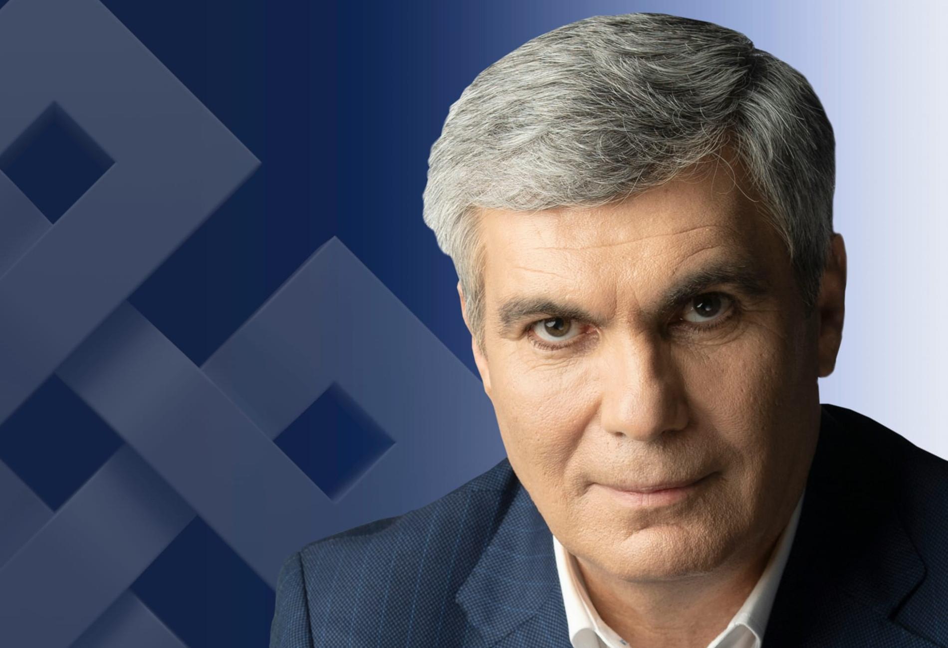 Armenia: Republic Party's Aram Sargsyan to Run for Prime Minister