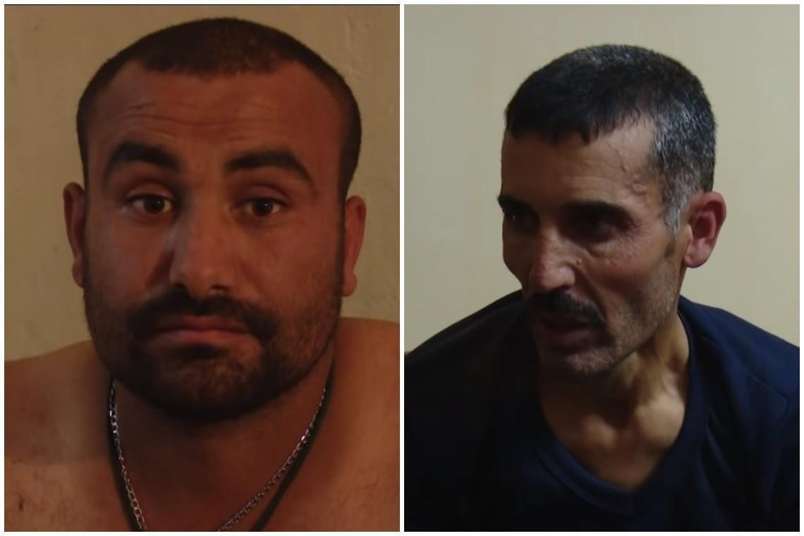 Armenia Transfers Convicted Mercenaries to Syria Without Jail Time Guarantees