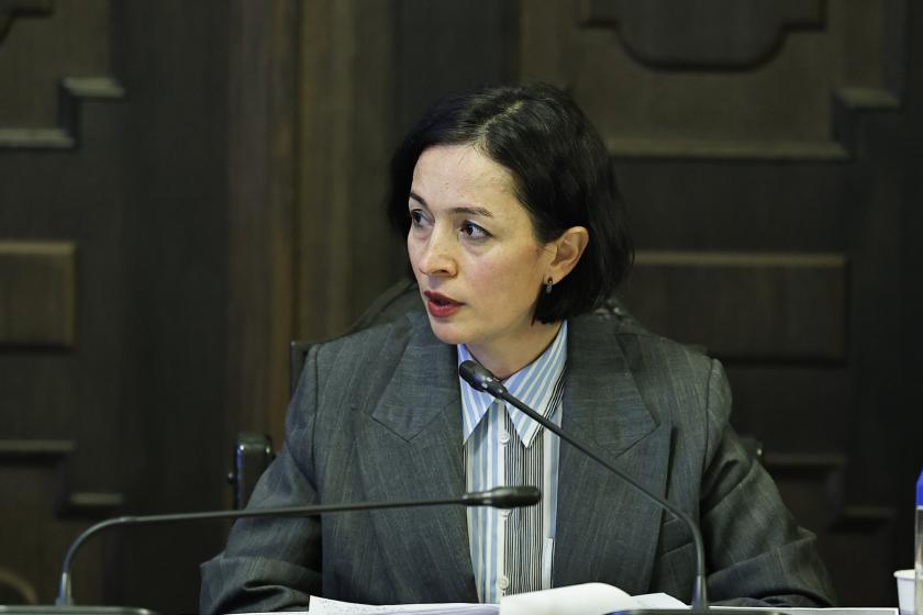 Կառավարությունը հաստատել է գիտության ոլորտի զարգացման 2026-2030 թթ. ռազմավարական ծրագիրը