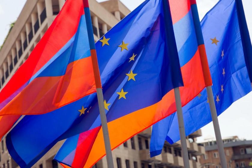 EU Council Approves €20 Million Non-Lethal Military Aid Package to Armenia