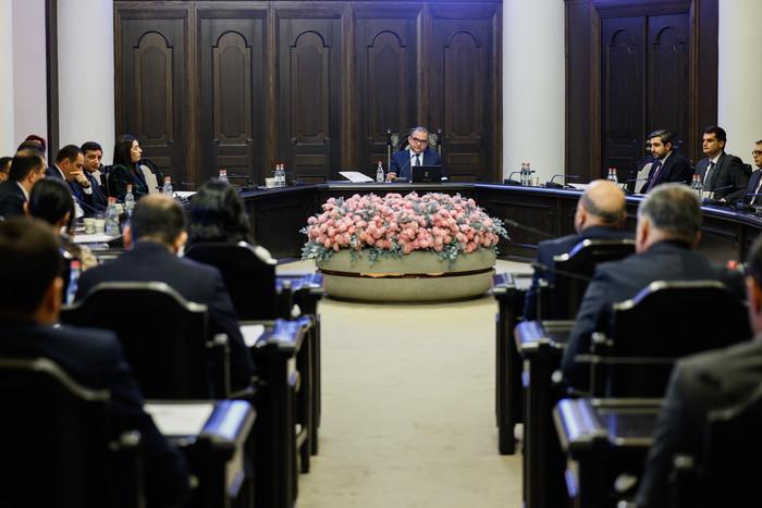 Centenarians in Armenia to Get AMD One Million "Tribute" Payout