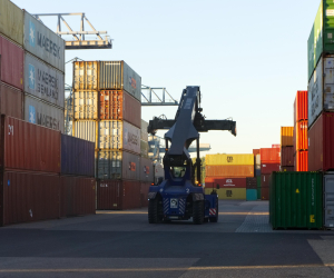 Armenia’s Export Markets: Russia Up, EU Down