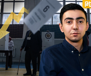 «Թեմա համար 1». ինչու է Հայաստանում տարեցտարի ընտրությունների մասնակցության ցուցանիշը նվազում