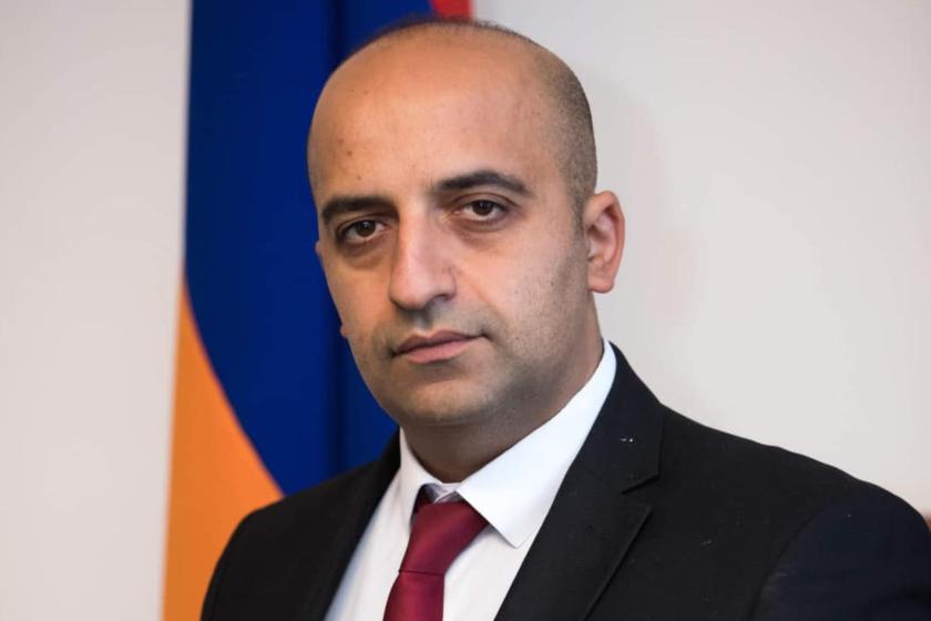 ՔՊ-ն Առողջապահության հարցերի մշտական հանձնաժողովի նախագահի թեկնածու է առաջադրել Վանիկ Օհանյանին