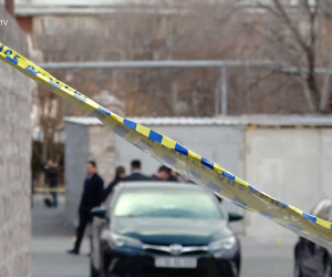 Կրակոցներ Երևանում․ կա 1 զոհ և վիրավորներ
