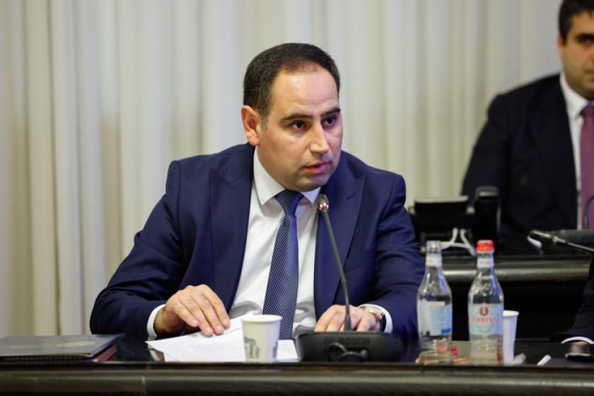 Կառավարությունը 948 մլն դրամ է հատկացրել սուբվենցիոն ծրագրերի համաֆինանսավորման համար