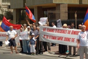 Israel May Recognize Ottoman Armenian Genocide