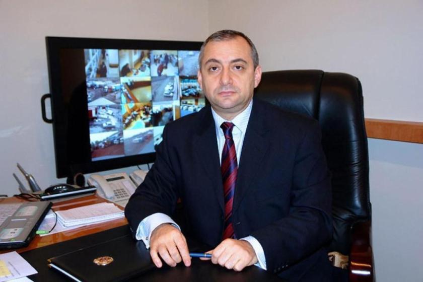 Նախկին փոխնախարարին հայտնաբերելու համար հանձնարարվել է ձեռնարկել թույլատրելի ցանկացած օպերատիվ-հետախուզական միջոցառում