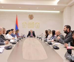 Առաջարկվում է բարեփոխել Քրեական դատավարության օրենսգիրքը