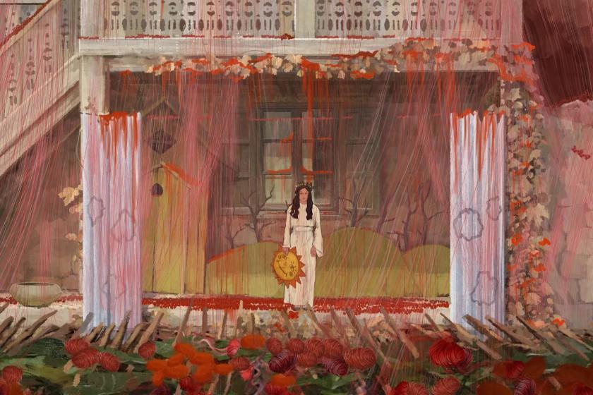 «Ավրորայի լուսաբացը» Թուրքիայում. Ռոջհիլաթ Աքսոյին դատում են ֆիլմը ցուցադրելու համար