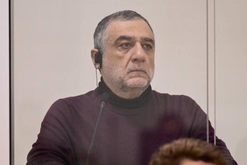 Ռուբեն Վարդանյանի կինը դիմել է Կարմիր խաչին