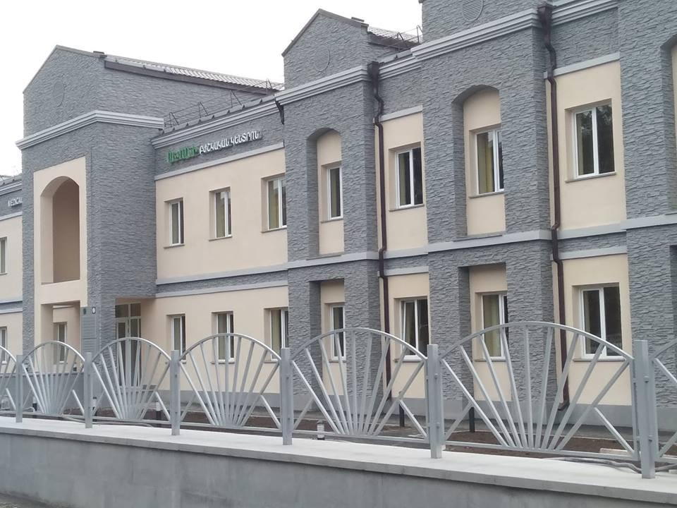 Սևանի ԲԿ-ի տնօրենը մեղադրվում է խոշոր չափերի գույքի հափշտակության և խմբի կազմում կեղծիք կատարելու մեջ. ՀԿ