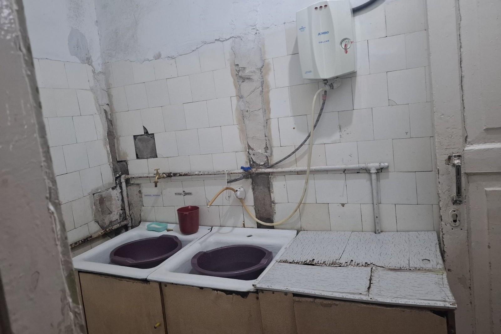 Գորիսի թիվ 4 մանկապարտեզի խոհանոցի արտադրական գործունեությունը կասեցվել է