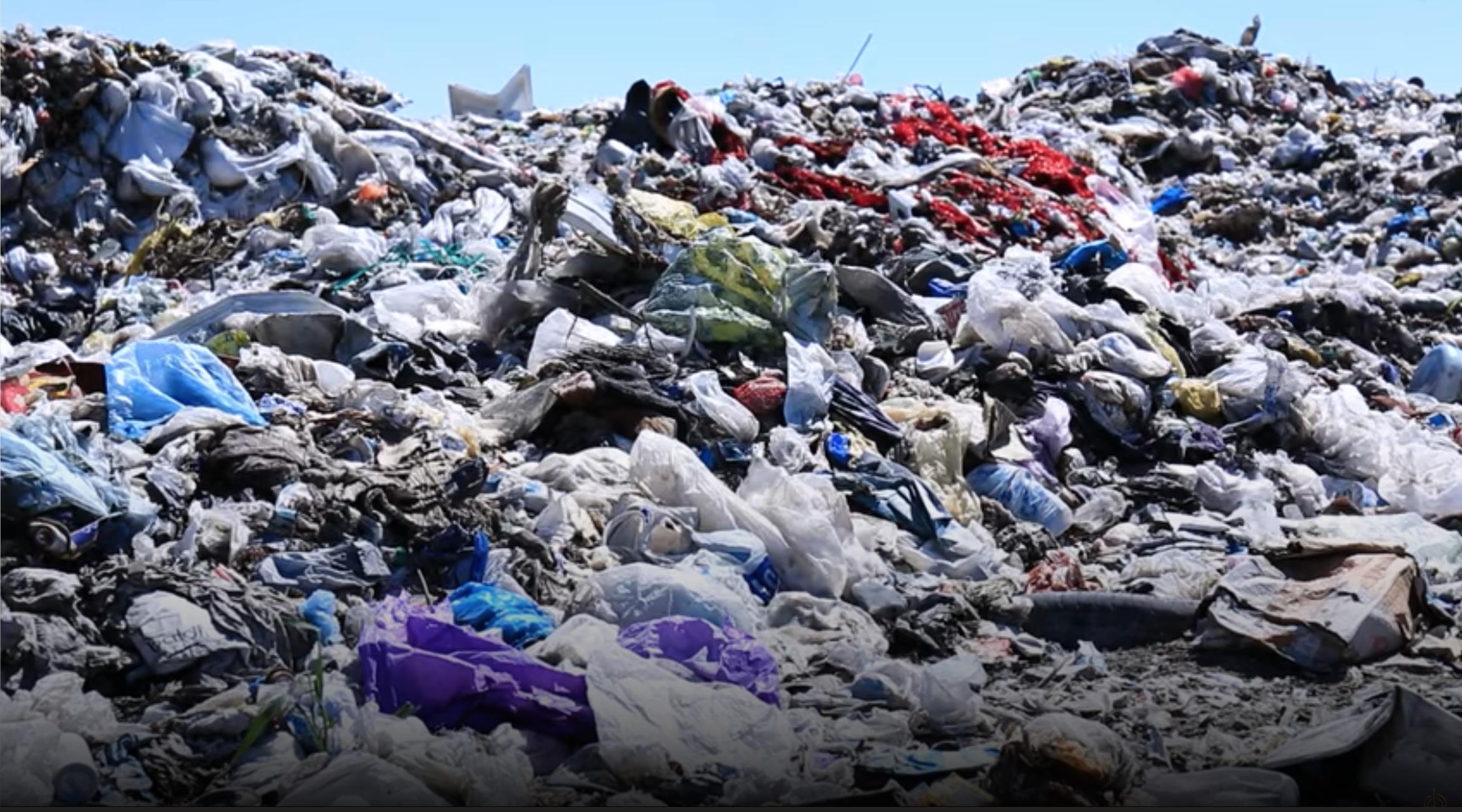 Պոլիէթիլենային տոպրակների վաճառքն արգելող նախագիծն ամբողջությամբ ընդունվեց