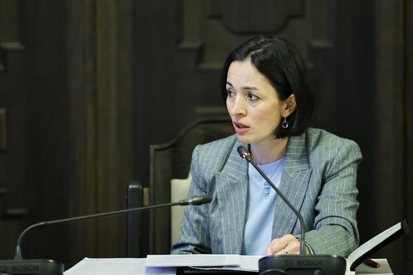 «Հայֆիլմի» կառավարումը հանձնվել է ԿԳՄՍ նախարարությանը