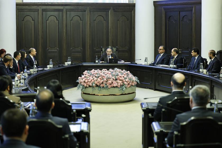 Փոփոխություններ՝ ԼՂ-ից տեղահանված ընտանիքների բնակարանային ապահովման ծրագրում