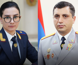 Ինչպես զբոսայգին դարձրին «մակուլատուրա»