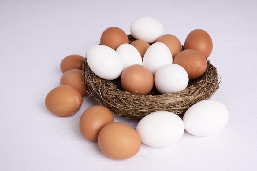 Ձվի կարգը չի համապատասխանել մակնշմամբ ներկայացվածին. ամփոփվել են վերահսկողության արդյունքները